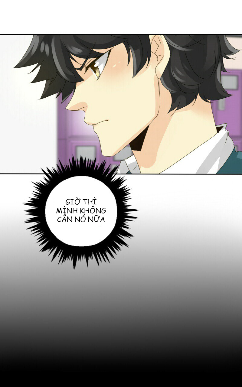 Thế Giới Không Hoàn Hảo Chapter 47 - 6