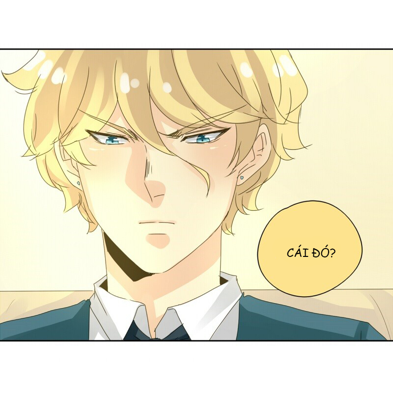 Thế Giới Không Hoàn Hảo Chapter 47 - 54