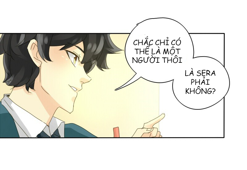 Thế Giới Không Hoàn Hảo Chapter 47 - 55