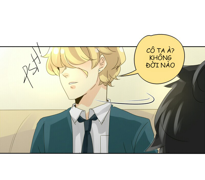 Thế Giới Không Hoàn Hảo Chapter 47 - 56