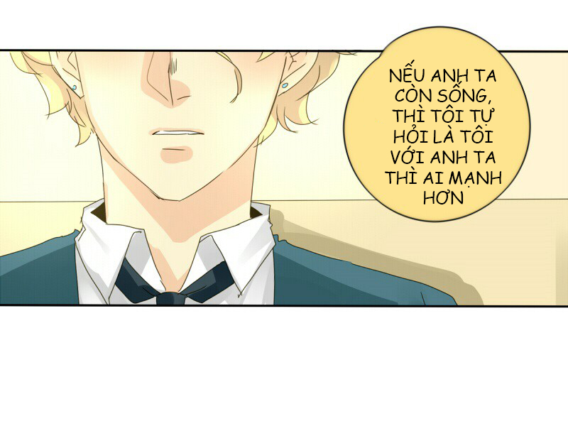 Thế Giới Không Hoàn Hảo Chapter 47 - 61