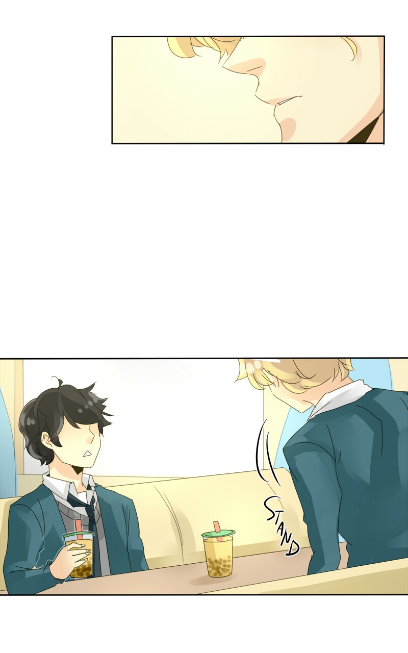 Thế Giới Không Hoàn Hảo Chapter 47 - 62