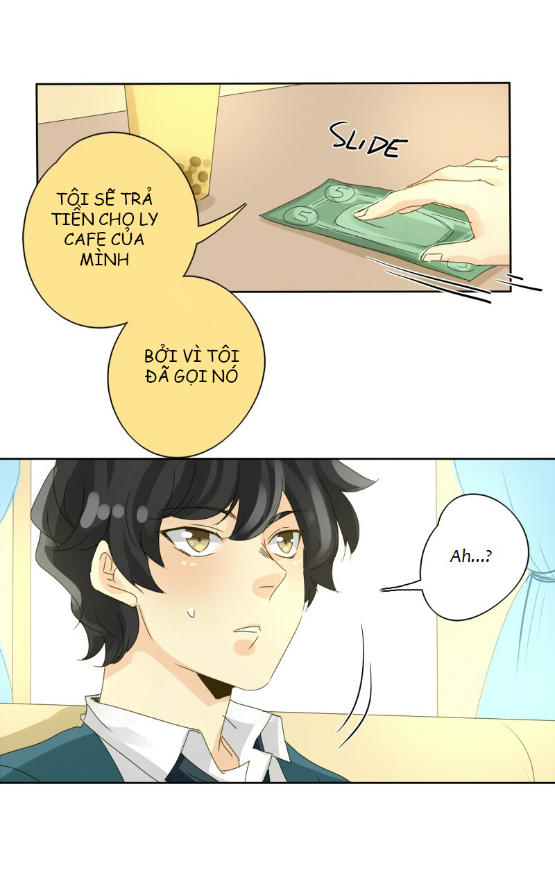 Thế Giới Không Hoàn Hảo Chapter 47 - 63