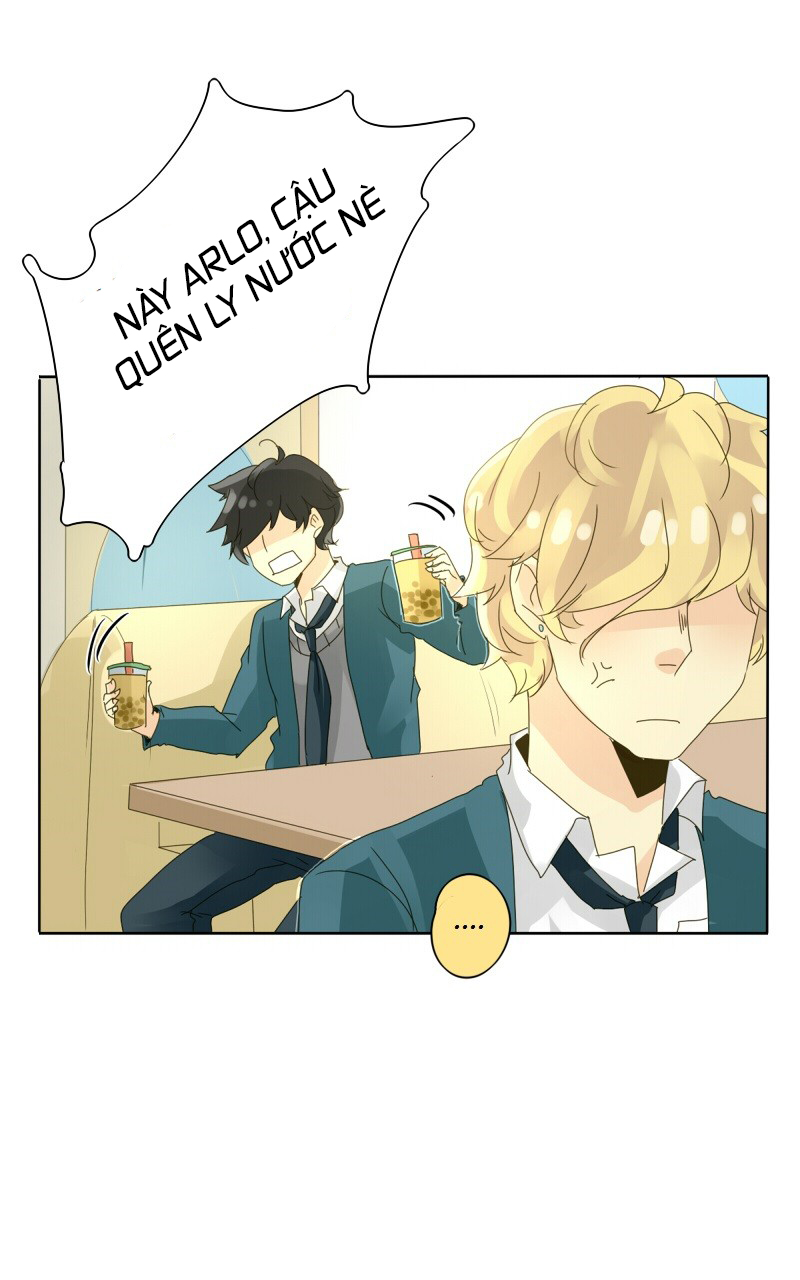 Thế Giới Không Hoàn Hảo Chapter 47 - 64