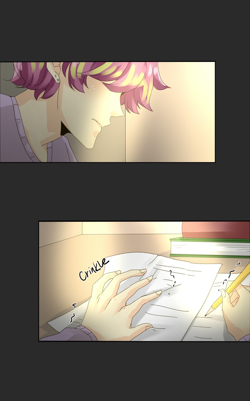 Thế Giới Không Hoàn Hảo Chapter 47 - 66