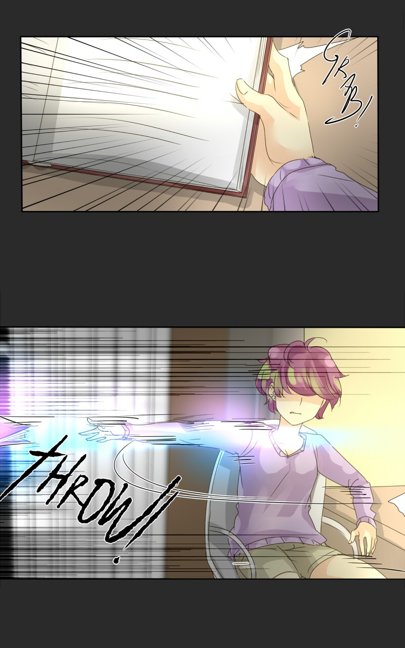 Thế Giới Không Hoàn Hảo Chapter 47 - 67