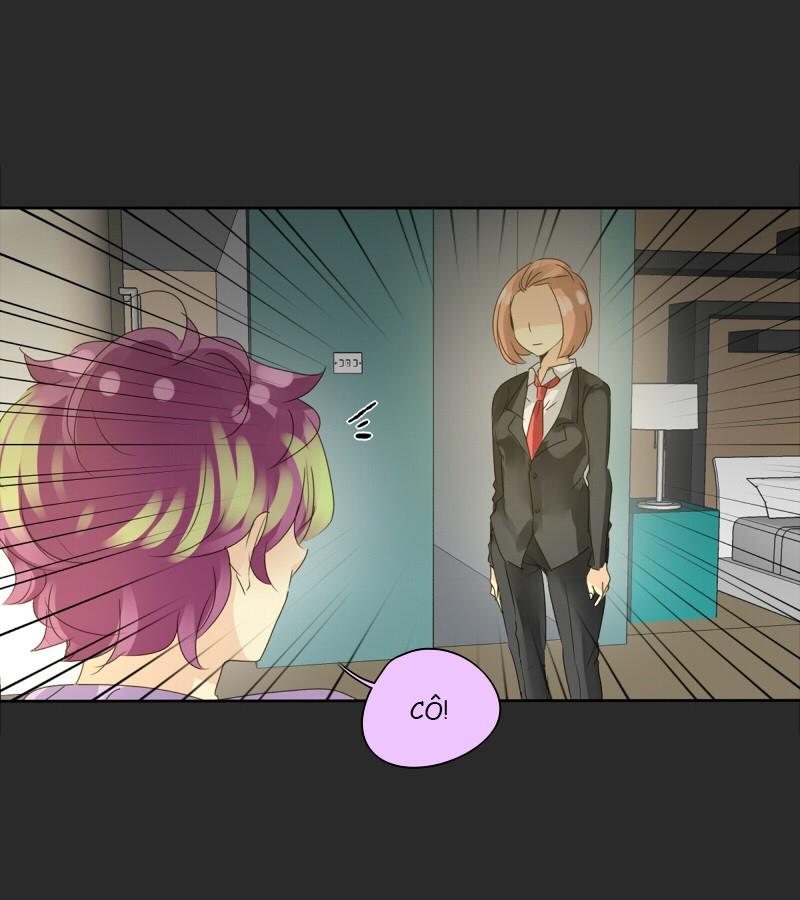 Thế Giới Không Hoàn Hảo Chapter 47 - 69