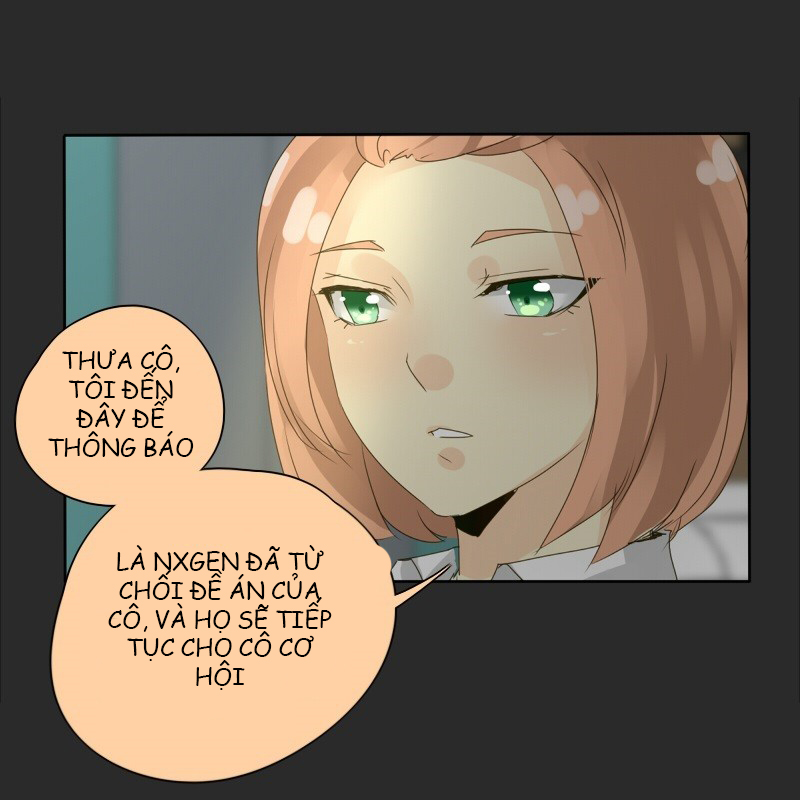 Thế Giới Không Hoàn Hảo Chapter 47 - 70