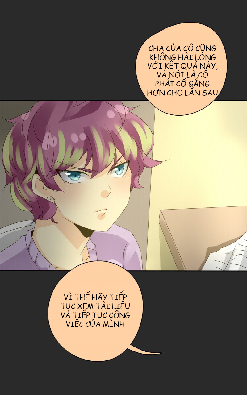 Thế Giới Không Hoàn Hảo Chapter 47 - 71
