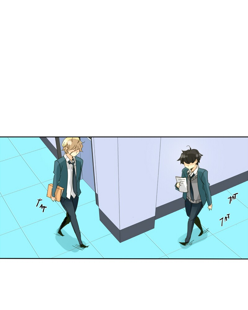 Thế Giới Không Hoàn Hảo Chapter 47 - 9