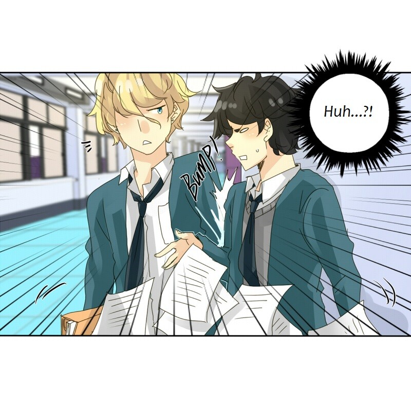 Thế Giới Không Hoàn Hảo Chapter 47 - 10