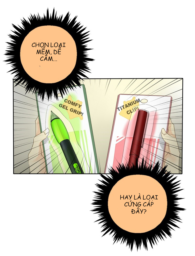 Thế Giới Không Hoàn Hảo Chapter 48 - 15