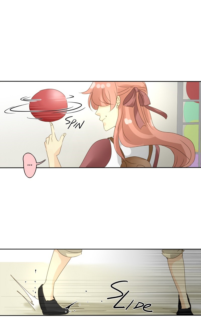 Thế Giới Không Hoàn Hảo Chapter 48 - 17