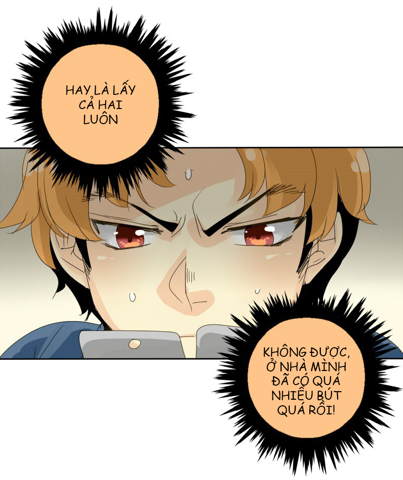 Thế Giới Không Hoàn Hảo Chapter 48 - 22