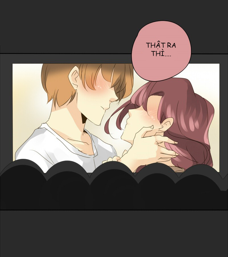 Thế Giới Không Hoàn Hảo Chapter 48 - 27