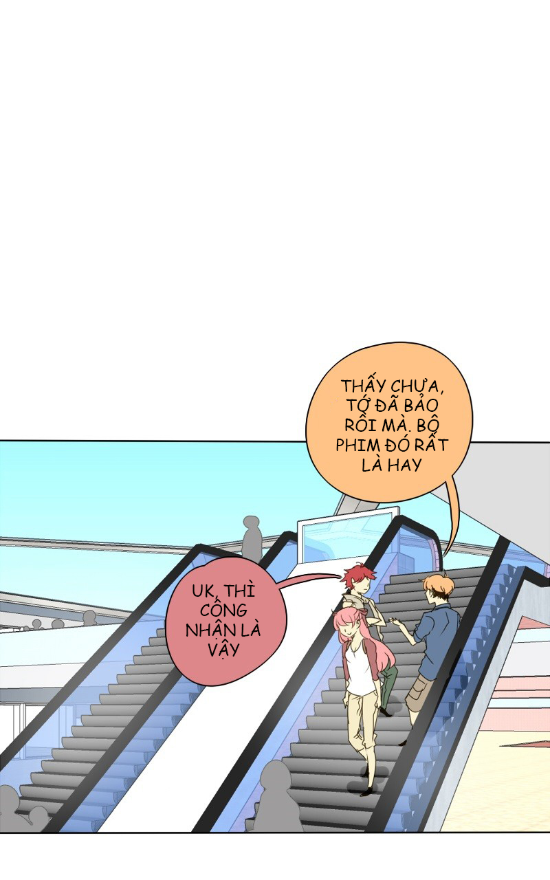 Thế Giới Không Hoàn Hảo Chapter 48 - 29