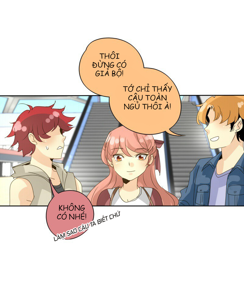 Thế Giới Không Hoàn Hảo Chapter 48 - 30