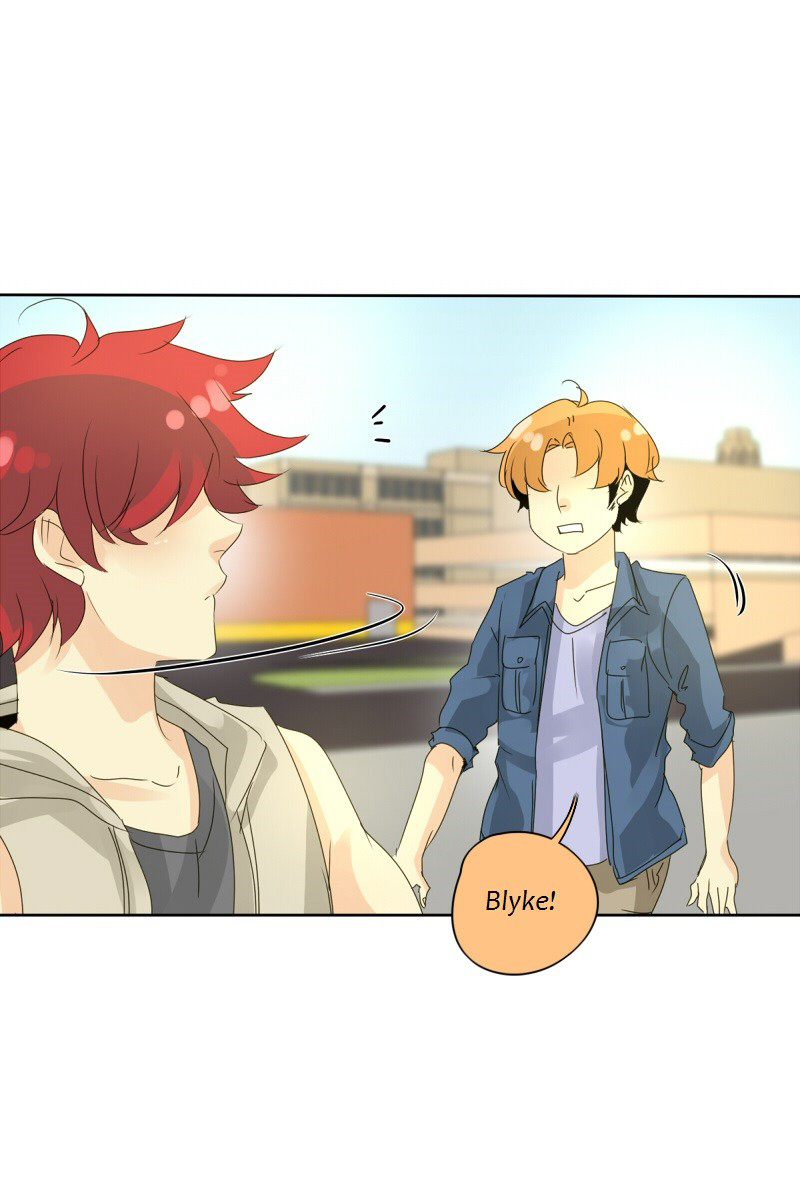 Thế Giới Không Hoàn Hảo Chapter 48 - 4