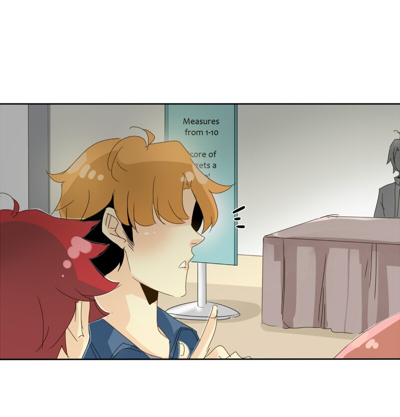 Thế Giới Không Hoàn Hảo Chapter 48 - 32