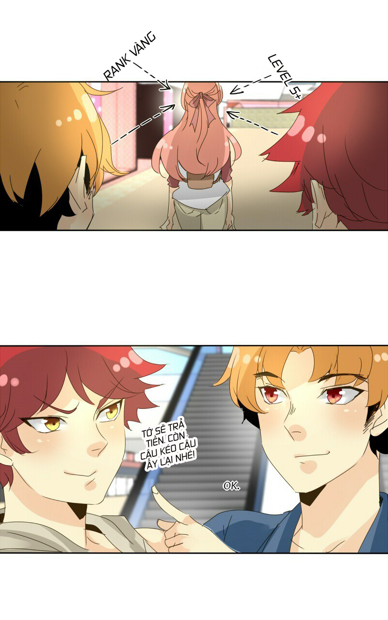 Thế Giới Không Hoàn Hảo Chapter 48 - 35