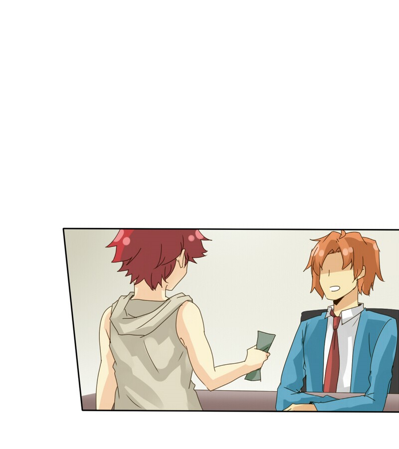 Thế Giới Không Hoàn Hảo Chapter 48 - 37