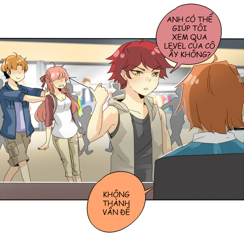 Thế Giới Không Hoàn Hảo Chapter 48 - 38