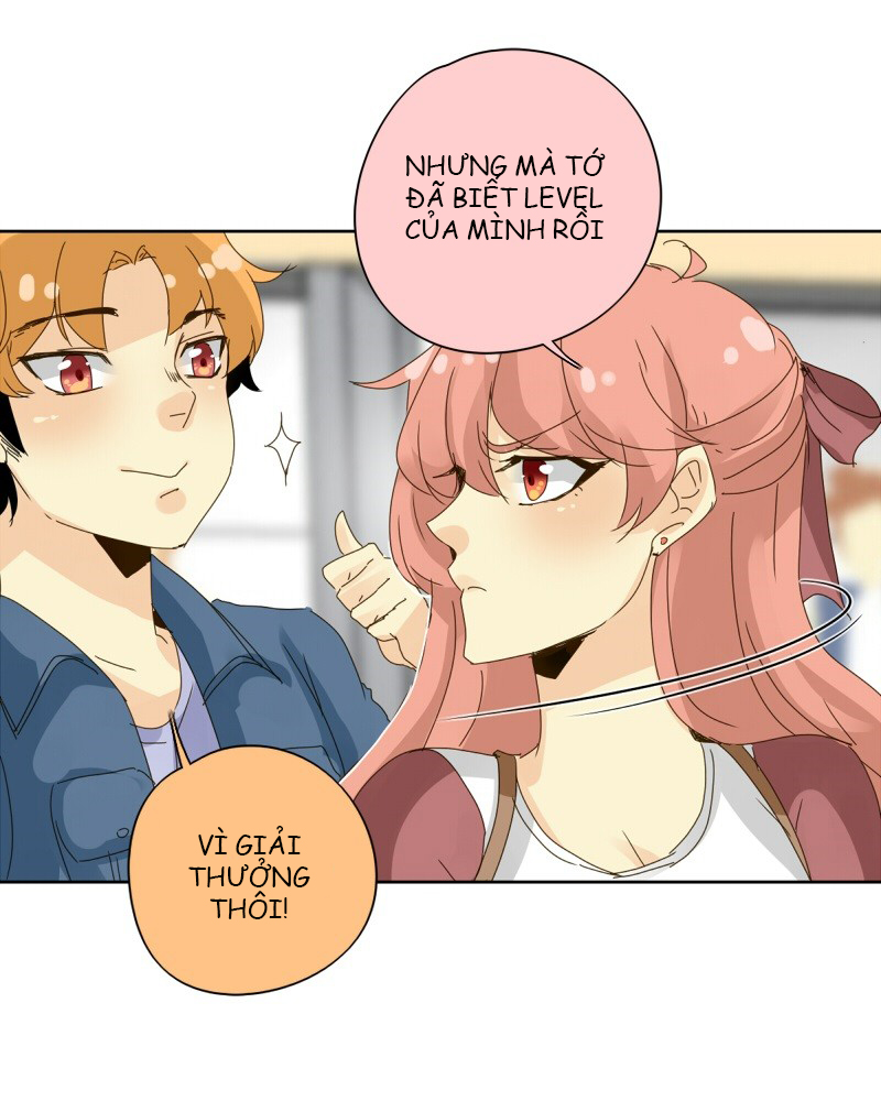 Thế Giới Không Hoàn Hảo Chapter 48 - 39