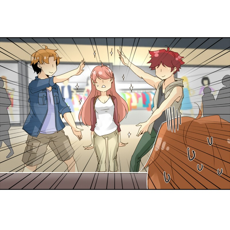 Thế Giới Không Hoàn Hảo Chapter 48 - 40