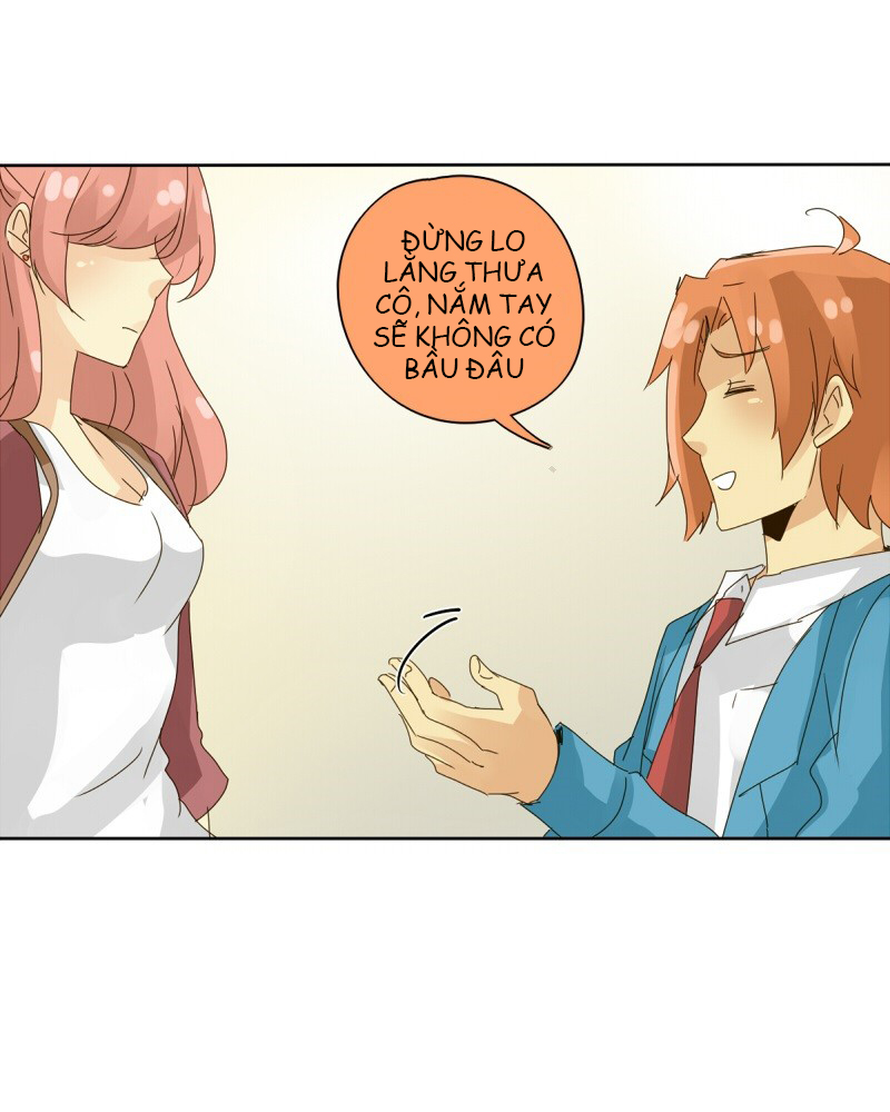 Thế Giới Không Hoàn Hảo Chapter 48 - 42