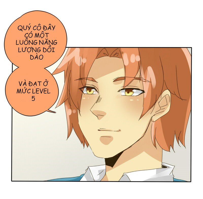 Thế Giới Không Hoàn Hảo Chapter 48 - 45