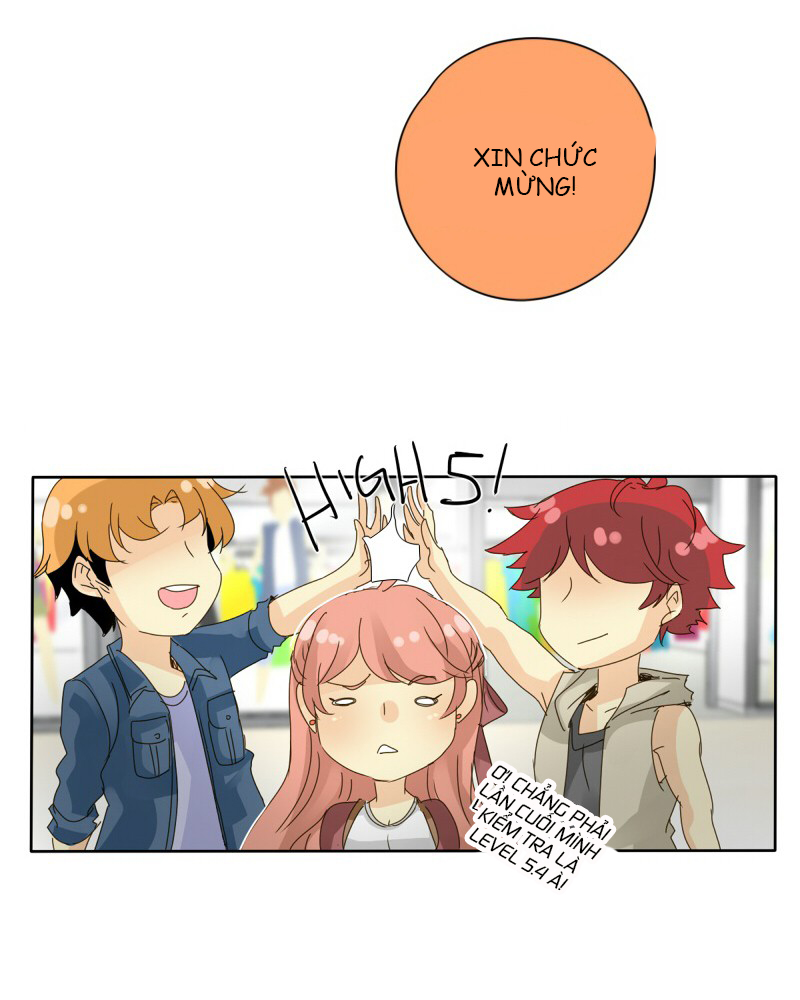 Thế Giới Không Hoàn Hảo Chapter 48 - 46