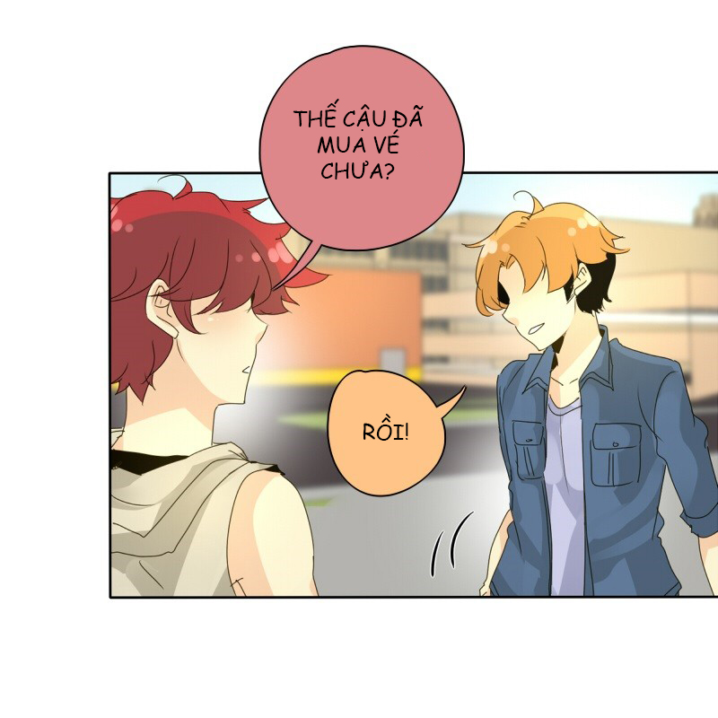 Thế Giới Không Hoàn Hảo Chapter 48 - 6