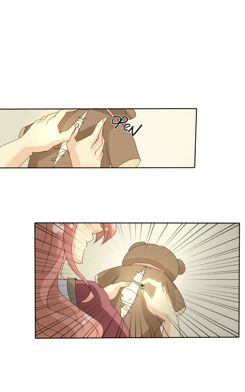 Thế Giới Không Hoàn Hảo Chapter 48 - 52