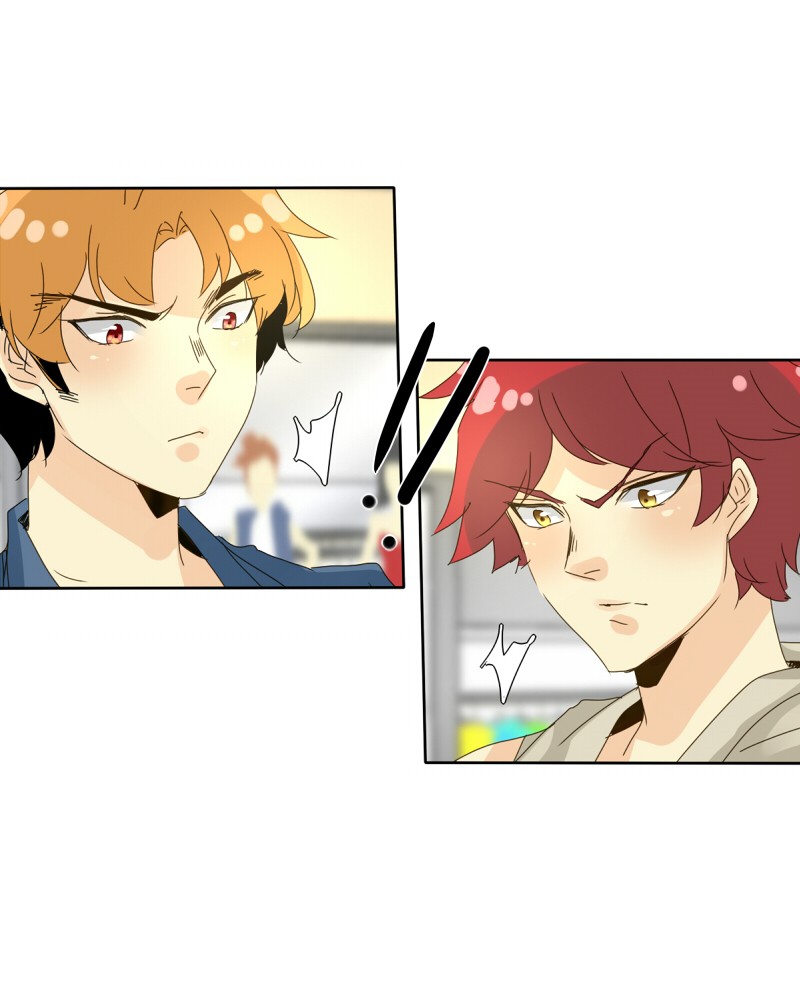 Thế Giới Không Hoàn Hảo Chapter 48 - 53