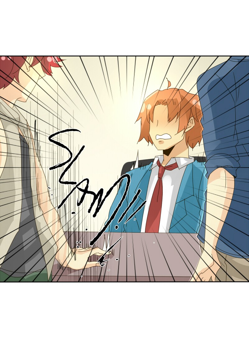 Thế Giới Không Hoàn Hảo Chapter 48 - 55