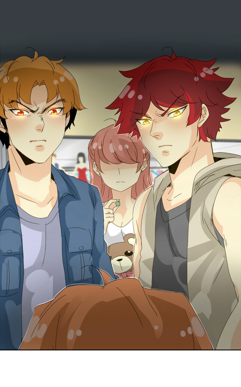 Thế Giới Không Hoàn Hảo Chapter 48 - 56