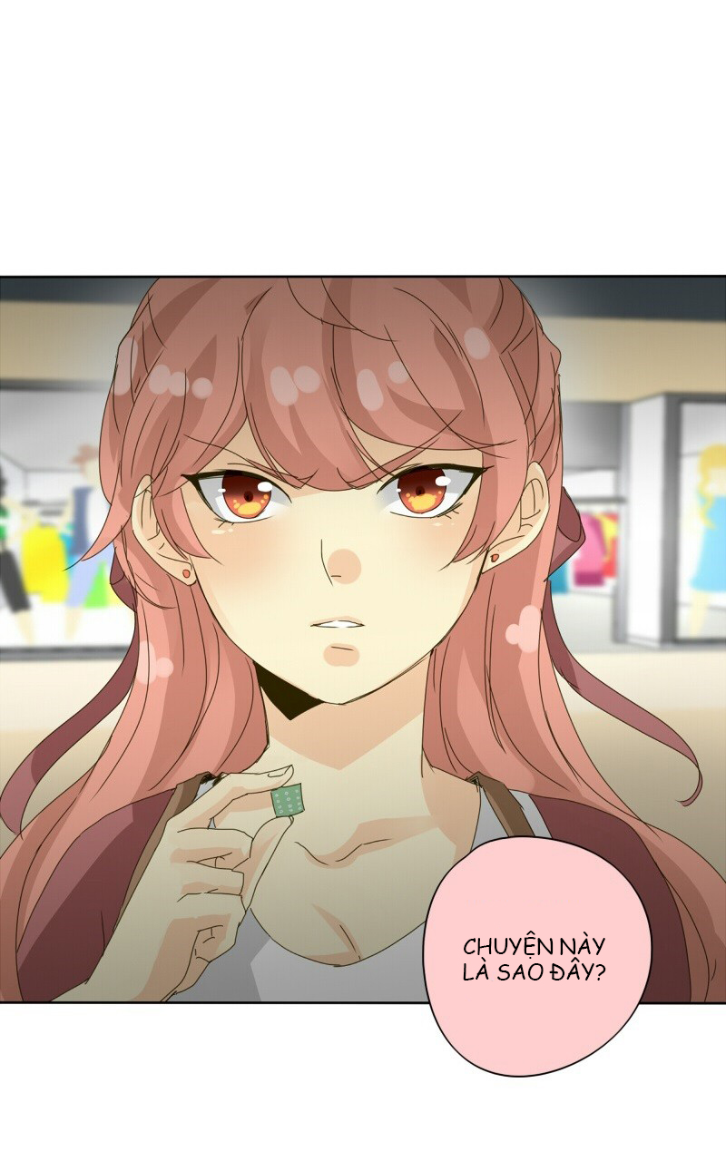Thế Giới Không Hoàn Hảo Chapter 48 - 57