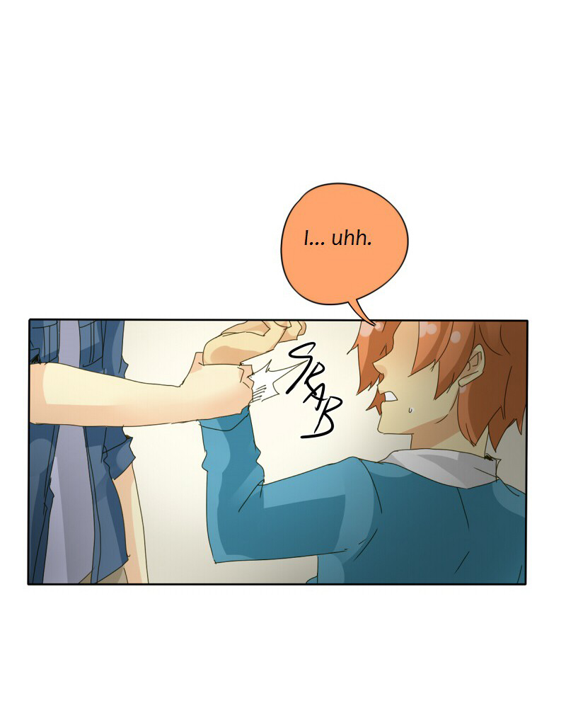 Thế Giới Không Hoàn Hảo Chapter 48 - 58