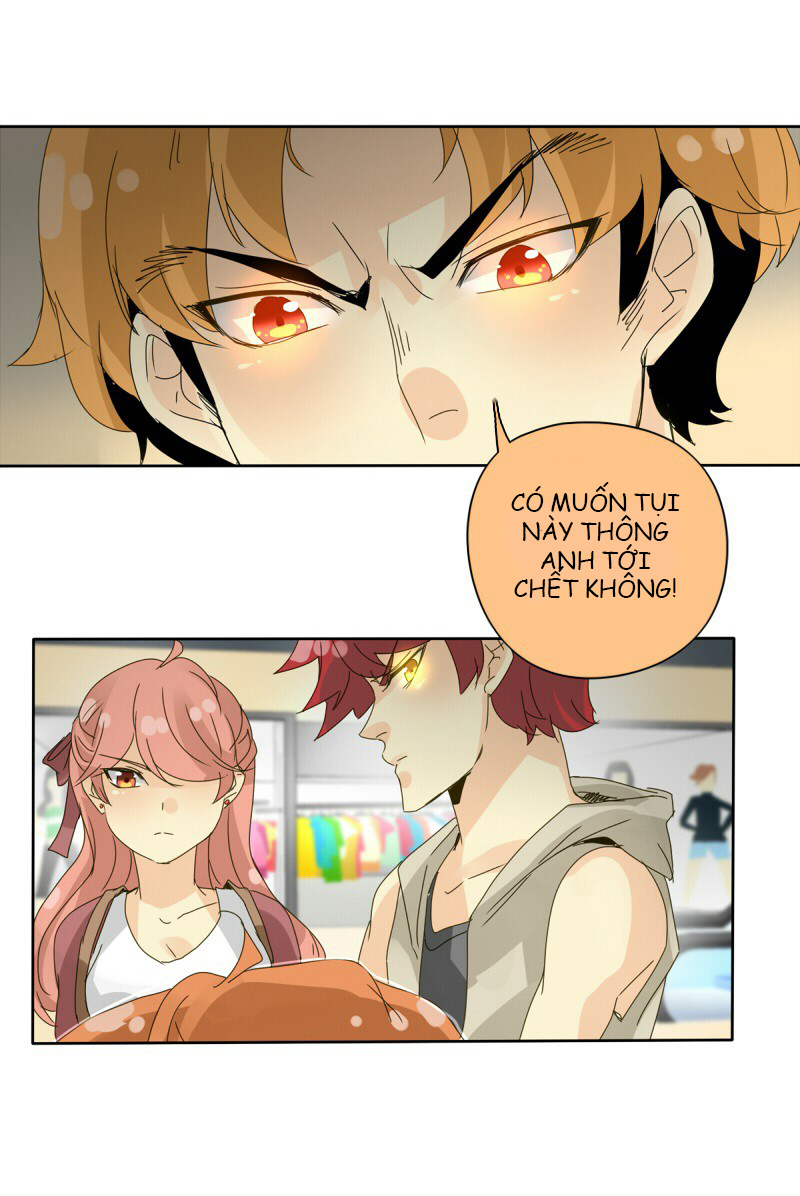 Thế Giới Không Hoàn Hảo Chapter 48 - 60