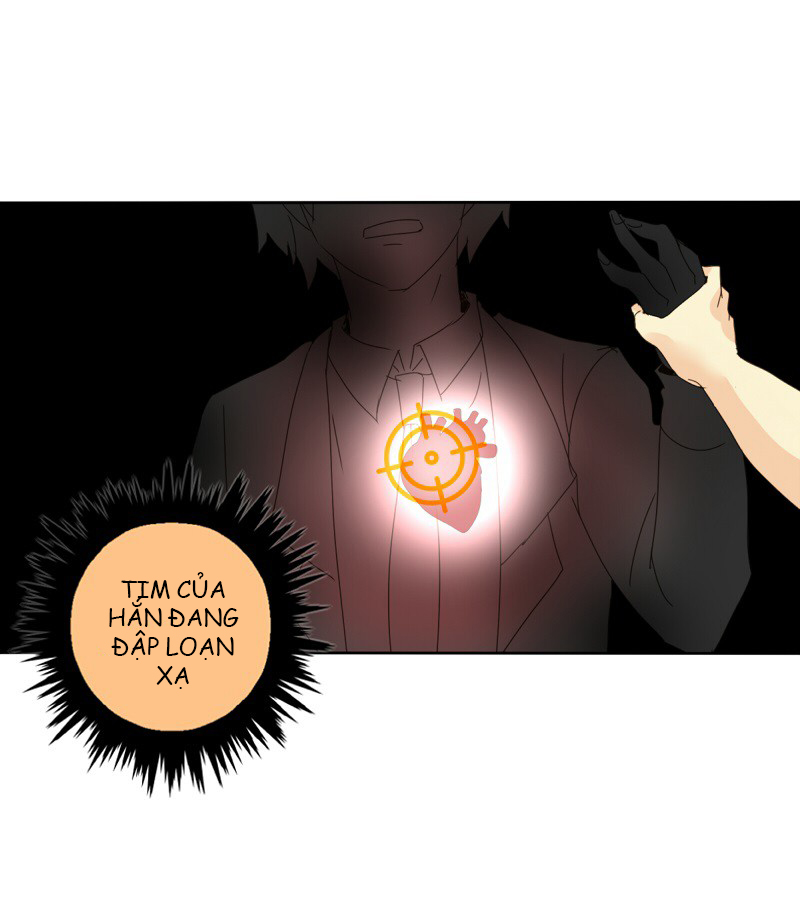 Thế Giới Không Hoàn Hảo Chapter 48 - 63