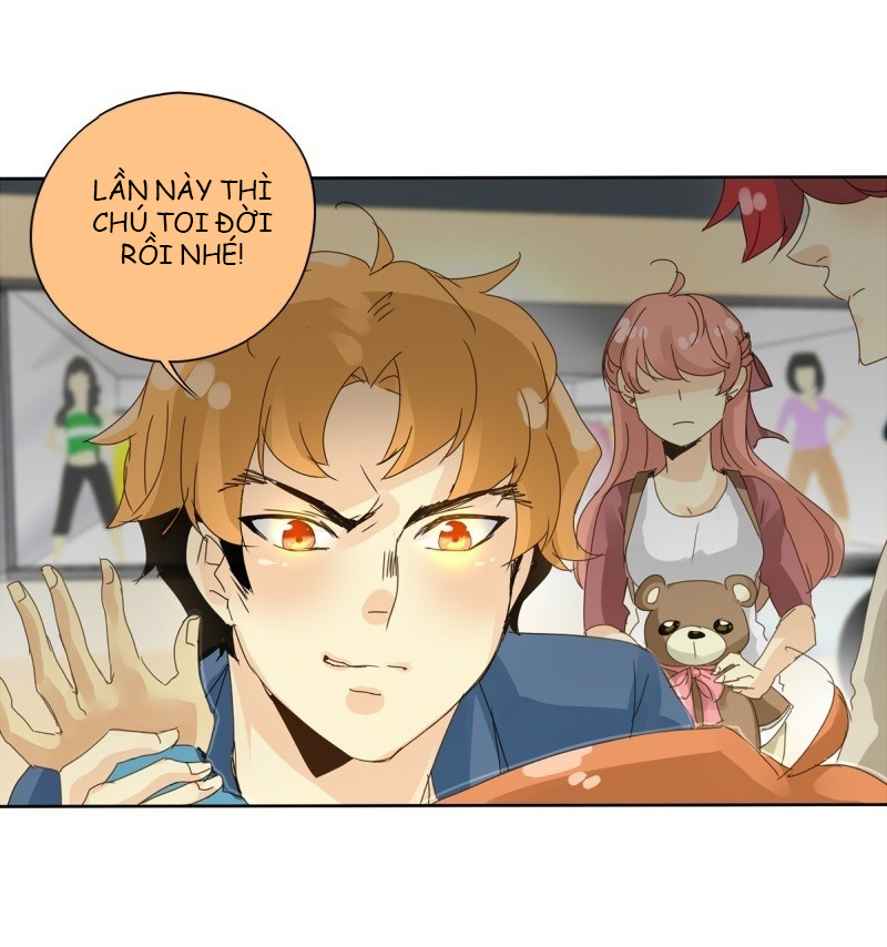 Thế Giới Không Hoàn Hảo Chapter 48 - 66