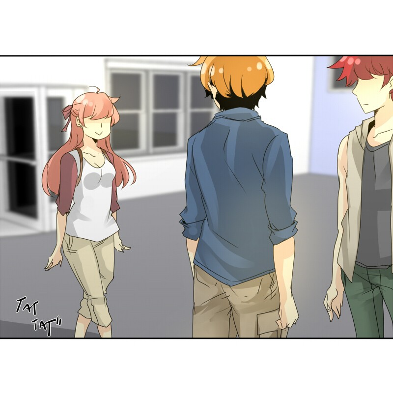 Thế Giới Không Hoàn Hảo Chapter 48 - 10