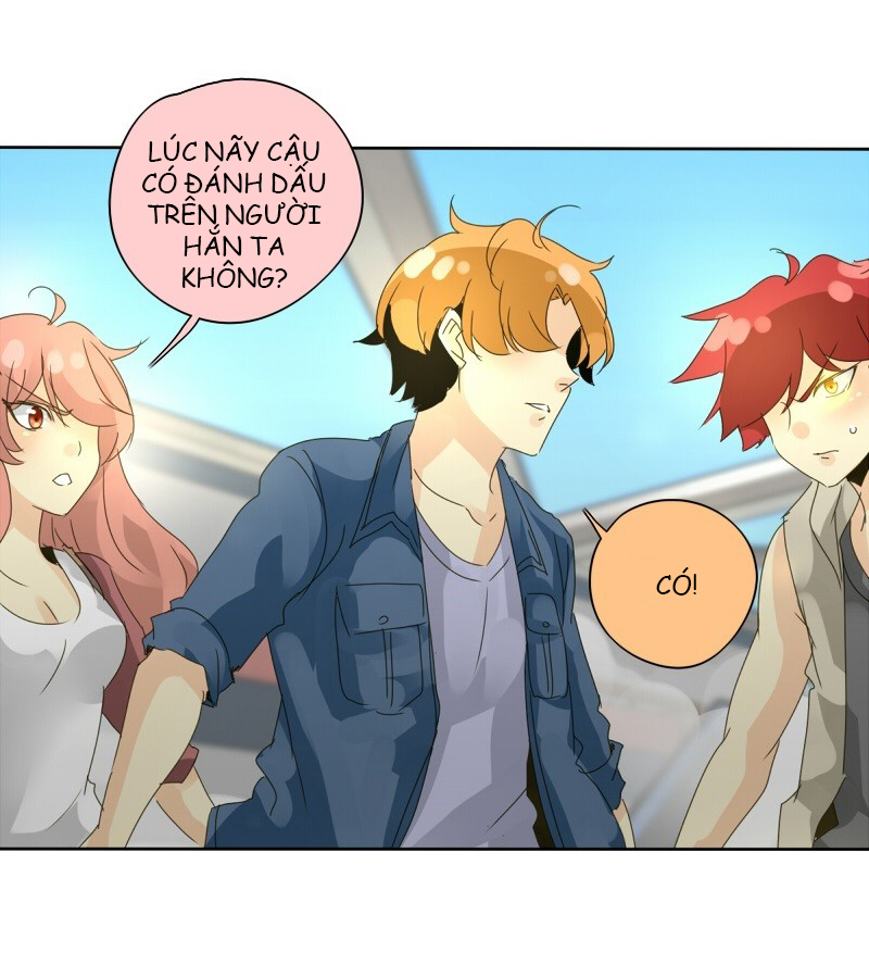 Thế Giới Không Hoàn Hảo Chapter 49 - 12