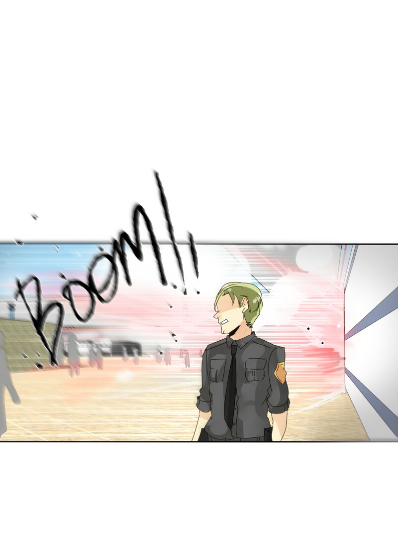 Thế Giới Không Hoàn Hảo Chapter 49 - 17