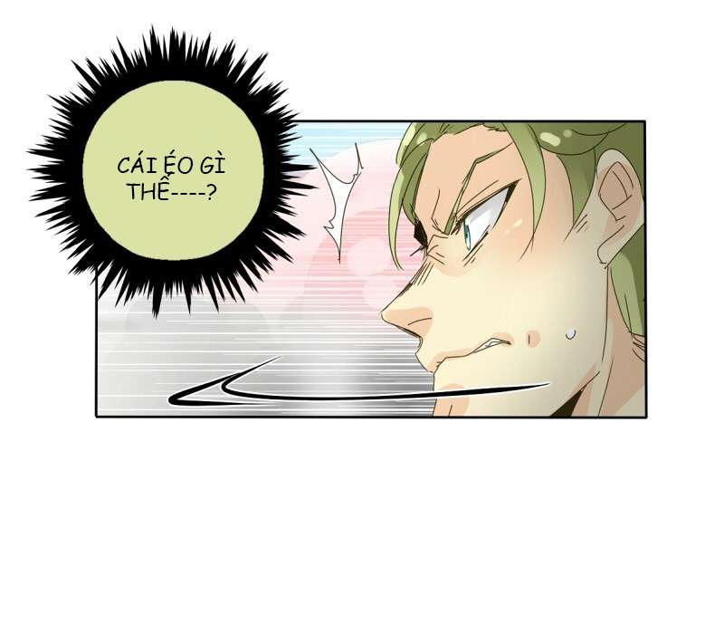 Thế Giới Không Hoàn Hảo Chapter 49 - 18