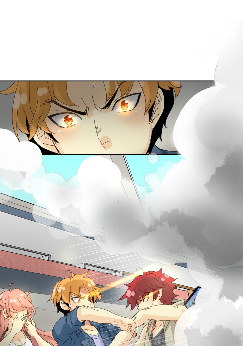 Thế Giới Không Hoàn Hảo Chapter 49 - 3