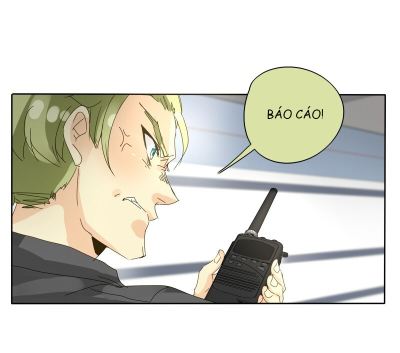 Thế Giới Không Hoàn Hảo Chapter 49 - 21