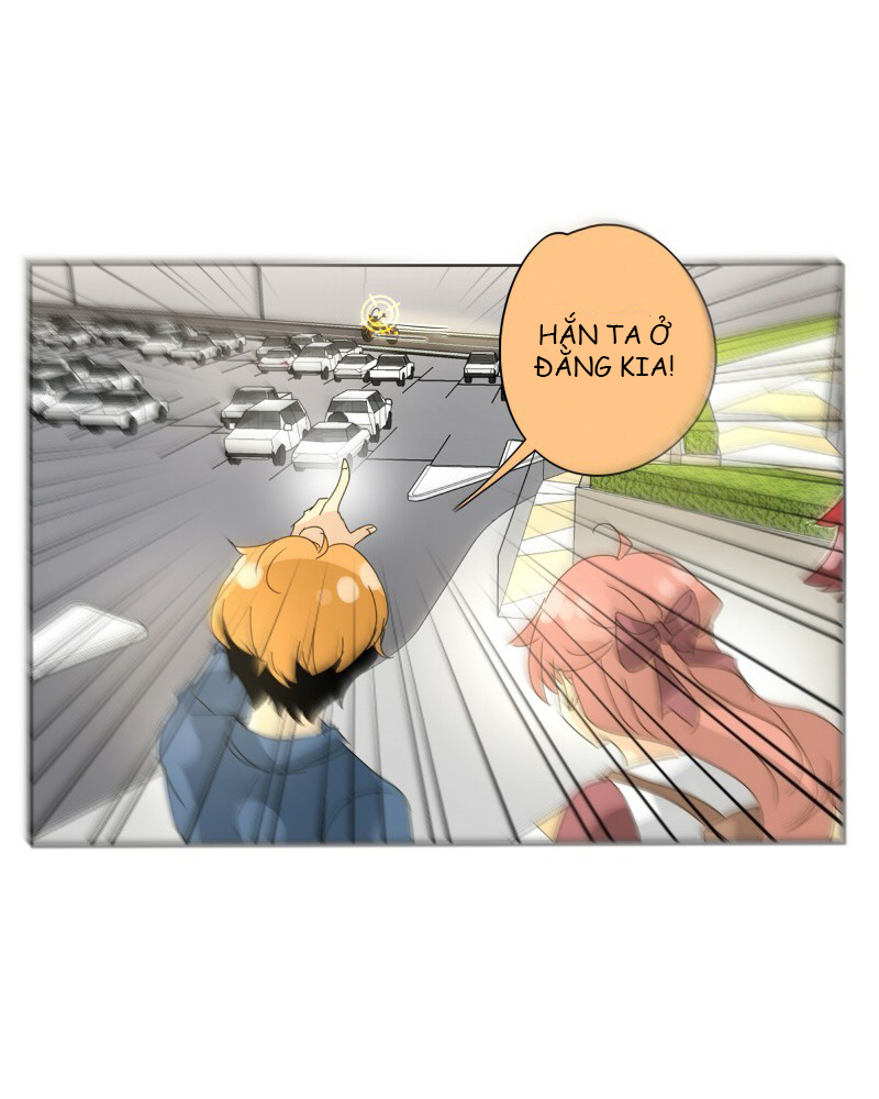 Thế Giới Không Hoàn Hảo Chapter 49 - 26