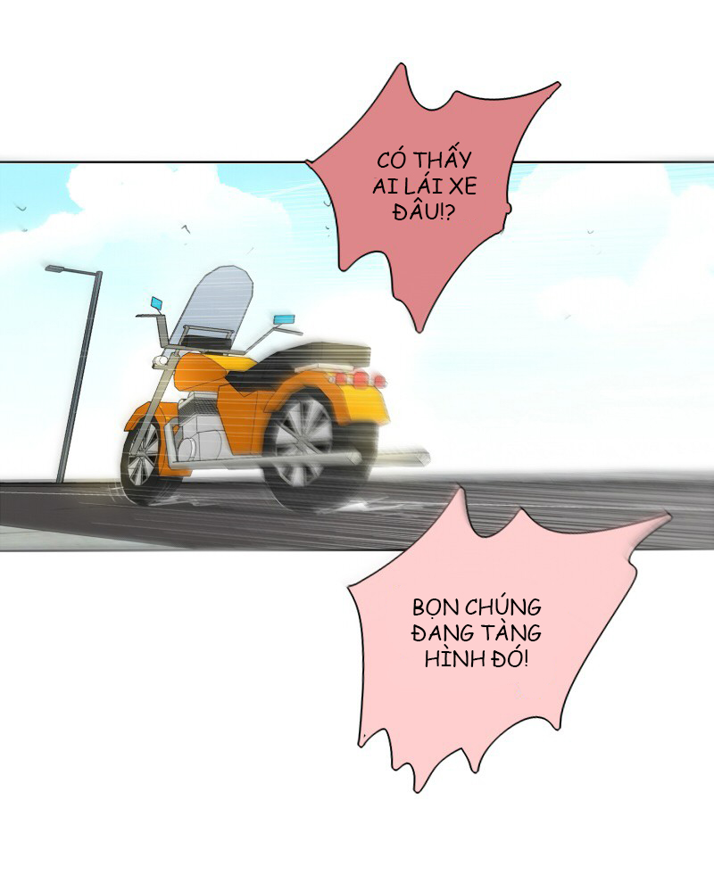 Thế Giới Không Hoàn Hảo Chapter 49 - 27