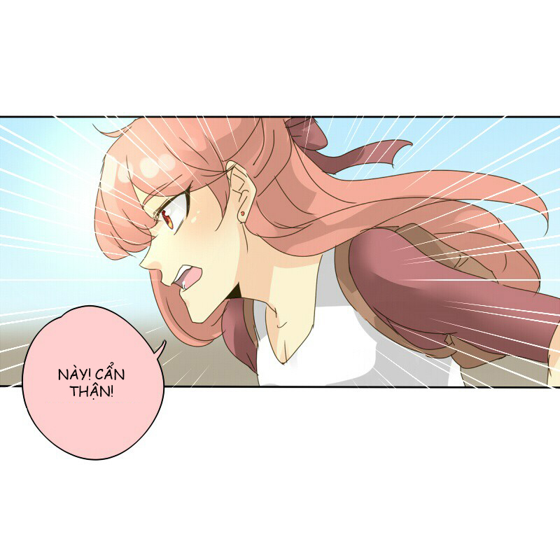 Thế Giới Không Hoàn Hảo Chapter 49 - 29